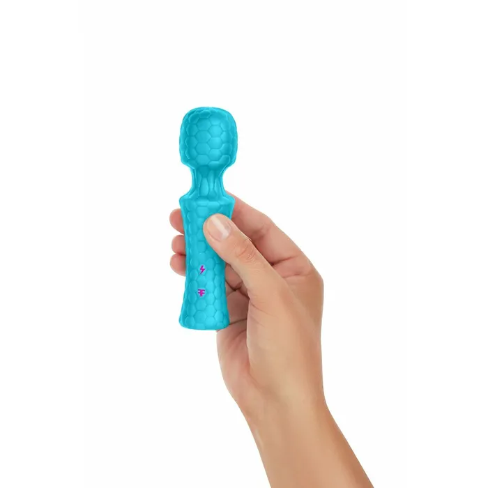 FemmeFunn Female Sex Toys | Vibratore FemmeFunn Turchese FemmeFunn Female Sex Toys | Vibratore FemmeFunn Turchese