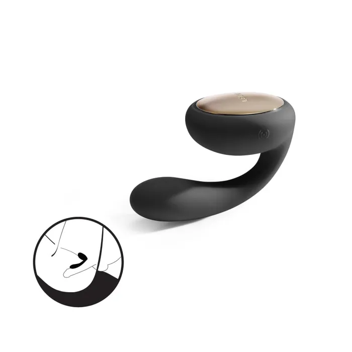 Lelo Tara - Black | Anal Lelo Tara - Black | Anal