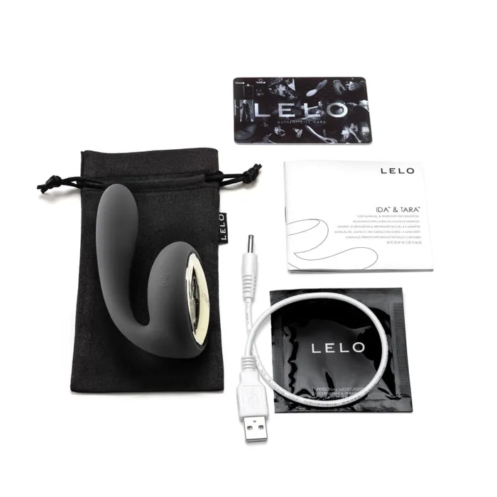 Lelo Tara - Black | Anal Lelo Tara - Black | Anal