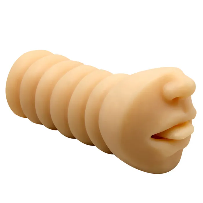 Male Sex Toys | Pretty Love Crazy Bull Masturbator Sleeve - Miranda