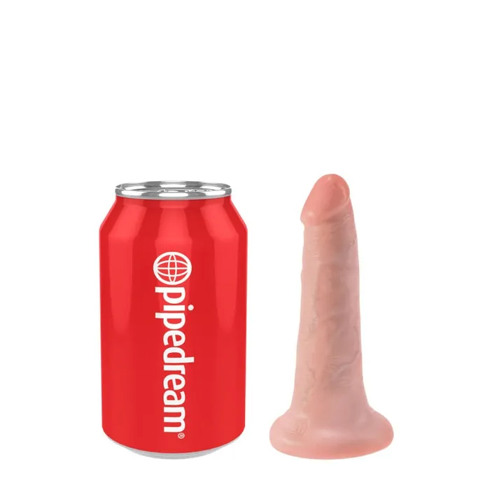 Pipedream Dildos | King Cock 5 Pipedream Dildos | King Cock 5