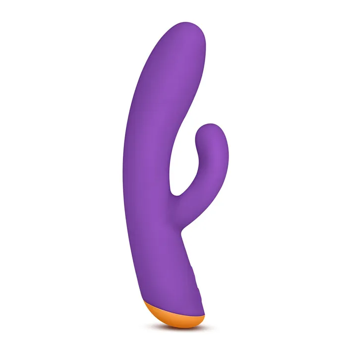 Blush Novelties Vibrators Aria Electrify Plum