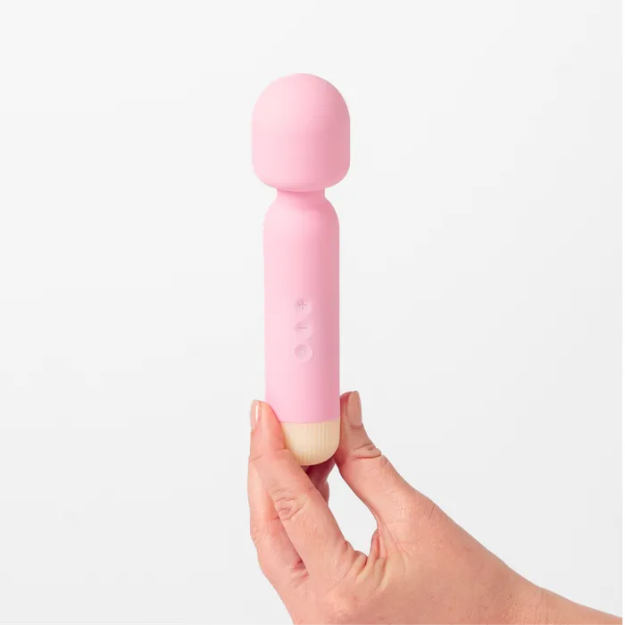 Girls Get Off USAUK Vibrators Wanda