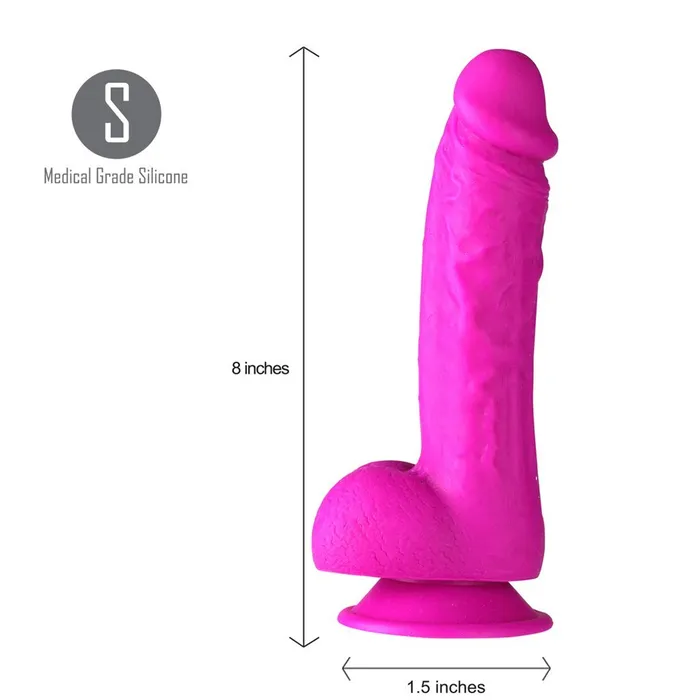 Maia Toys Dildos Maia Josi 203 cm Dong Maia Toys Dildos Maia Josi 203 cm Dong