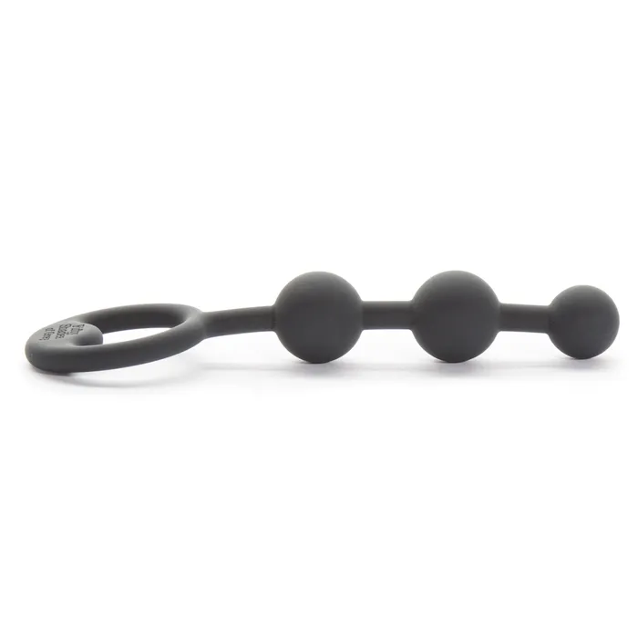 Male Sex Toys Fifty Shades Fifty Shades Carnal Bliss Silicone Beads