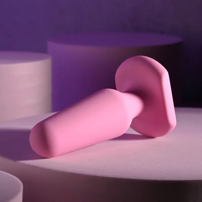Selopa Anal Selopa PETITE PLUG Pink 74 cm Butt Plug Selopa Anal Selopa PETITE PLUG Pink 74 cm Butt Plug