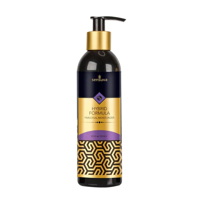 Sensuva Female Sex Toys Hybrid Formula Personal Moisturizer 812 Fl Oz Unscented Sensuva Female Sex Toys Hybrid Formula Personal Moisturizer 812 Fl Oz Unscented
