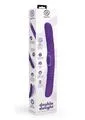 Together Toys Double Delight Rechargeable Silicone Couples Vibrator Together Toys Female Sex Toys
