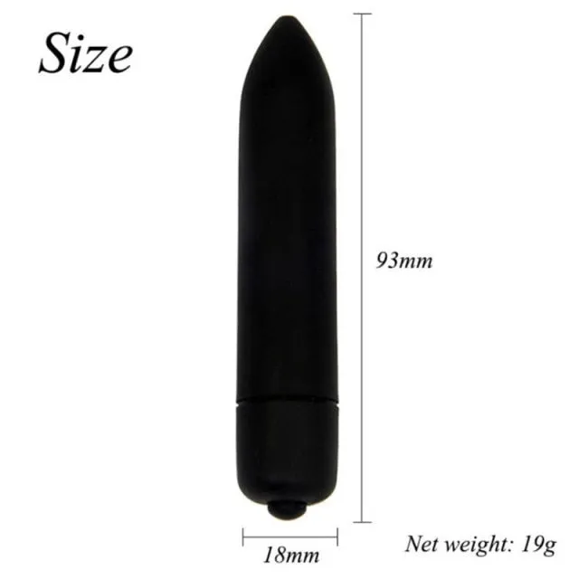 Female Sex Toys 69shadesofplay Mini 10 Speed Silicone Vibrating Bullet Female Sex Toys 69shadesofplay Mini 10 Speed Silicone Vibrating Bullet