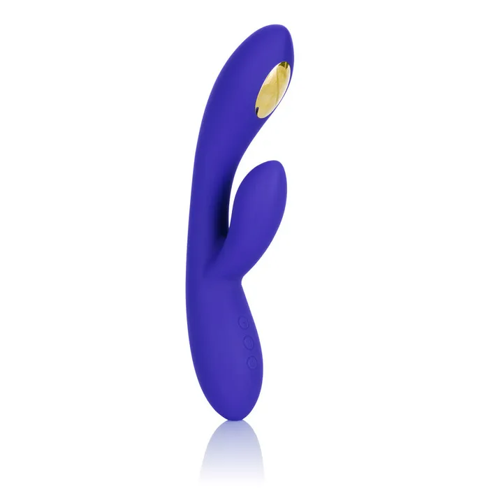 Impulse Intimate EStimulator Dual Wand CalExotics Female Sex Toys