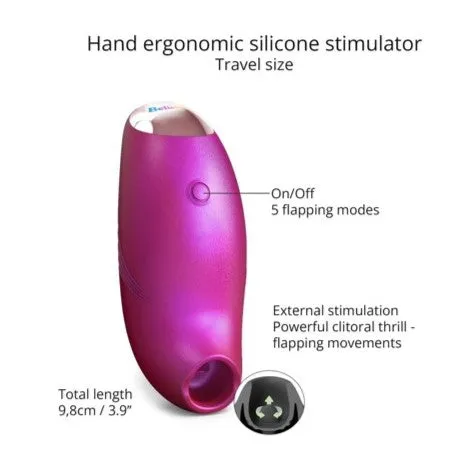 Love To Love Believer Clitoral Stimulator Love To Love Vibrators Love To Love Believer Clitoral Stimulator Love To Love Vibrators
