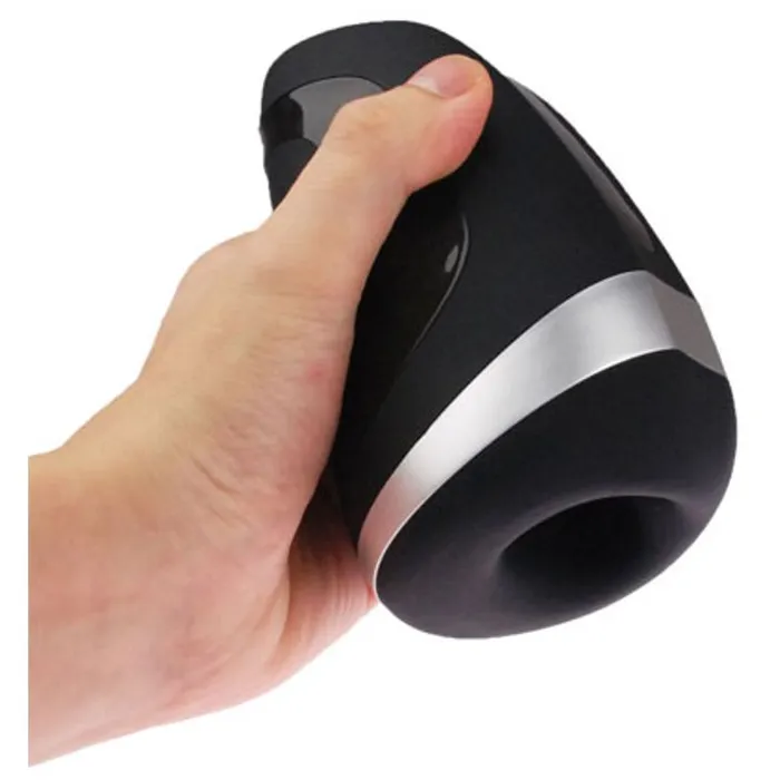 Male Sex Toys Satisfyer Satisfyer Men Heat And Vibration Masturbator Male Sex Toys Satisfyer Satisfyer Men Heat And Vibration Masturbator