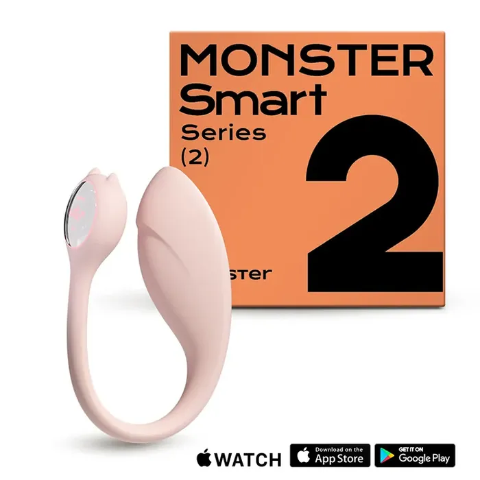 Vibrators SmartApp 