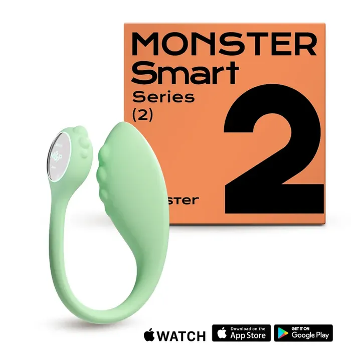 Vibrators SmartApp 