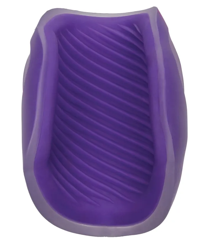CalExotics The Gripper Spiral Grip Male Sex Toys CalExotics The Gripper Spiral Grip Male Sex Toys