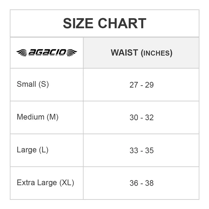 Female Sex Toys Agacio Agacio Structure Bikini Brief
