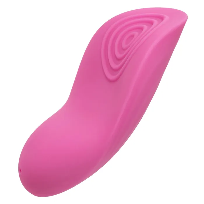 Luvmor Teases Pink CalExotics Vibrators