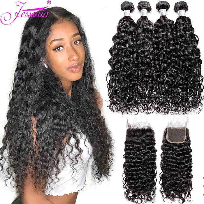 Female Sex Toys Brazilian Water Wave Bundles With Closure Javaughn69ways Female Sex Toys Brazilian Water Wave Bundles With Closure Javaughn69ways