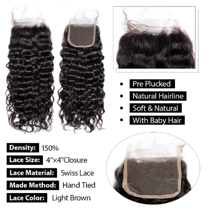 Female Sex Toys Brazilian Water Wave Bundles With Closure Javaughn69ways Female Sex Toys Brazilian Water Wave Bundles With Closure Javaughn69ways