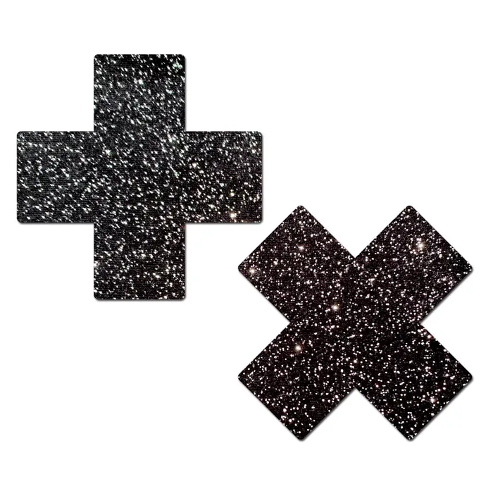 Pastease Glitter X Pasties Vibrators
