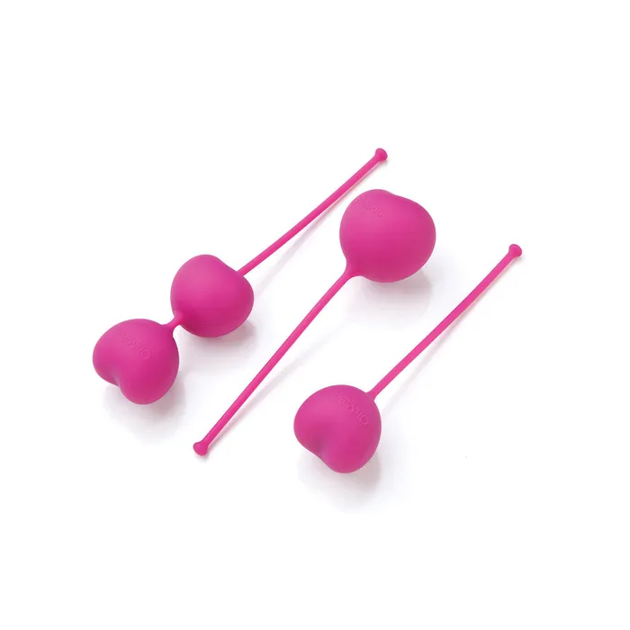 Vibrators Lovelife Flex Kegels OhMiBod Vibrators Lovelife Flex Kegels OhMiBod