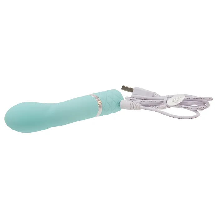 Vibrators Pillow Talk Racy Mini Assorted Colors BMS Vibrators Pillow Talk Racy Mini Assorted Colors BMS