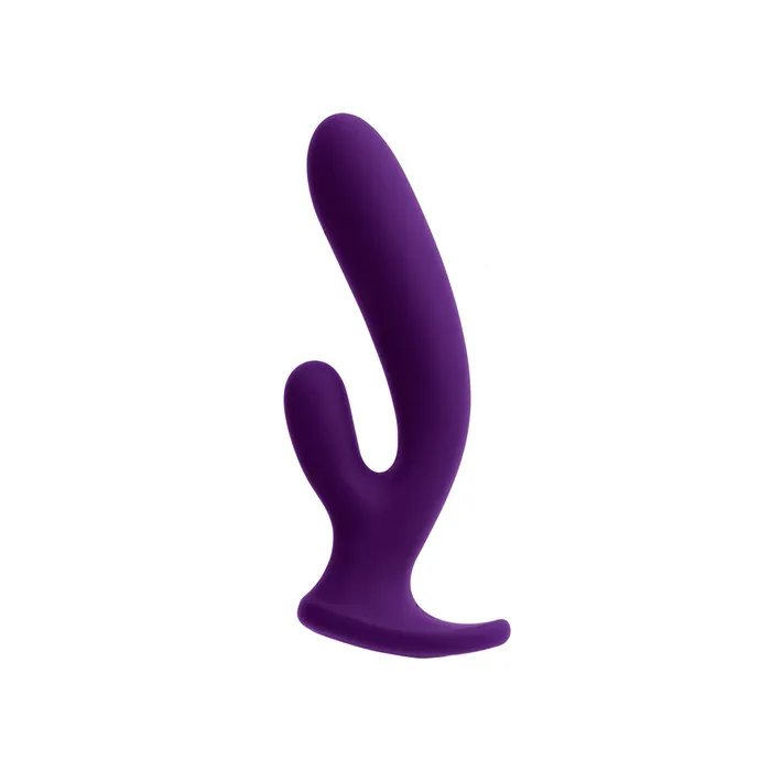 Vibrators VeDO WILD Duo Vibe Assorted Colors VeDO