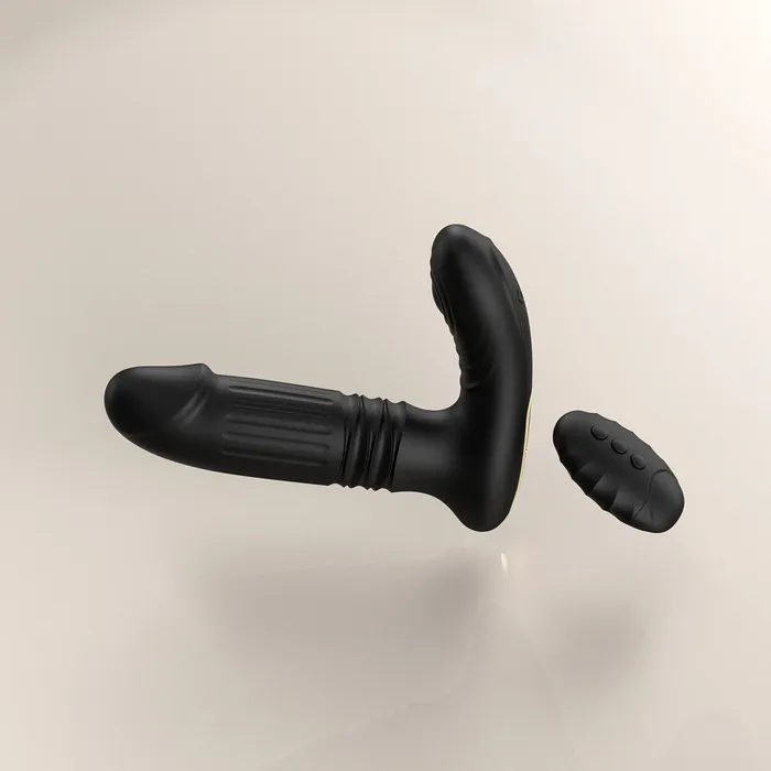 Candyhub Vibrators Pulsar
