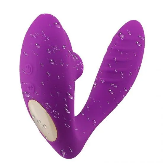 soniker Only for USAWomens portable waterproof vibration massager sex products Female Sex Toys