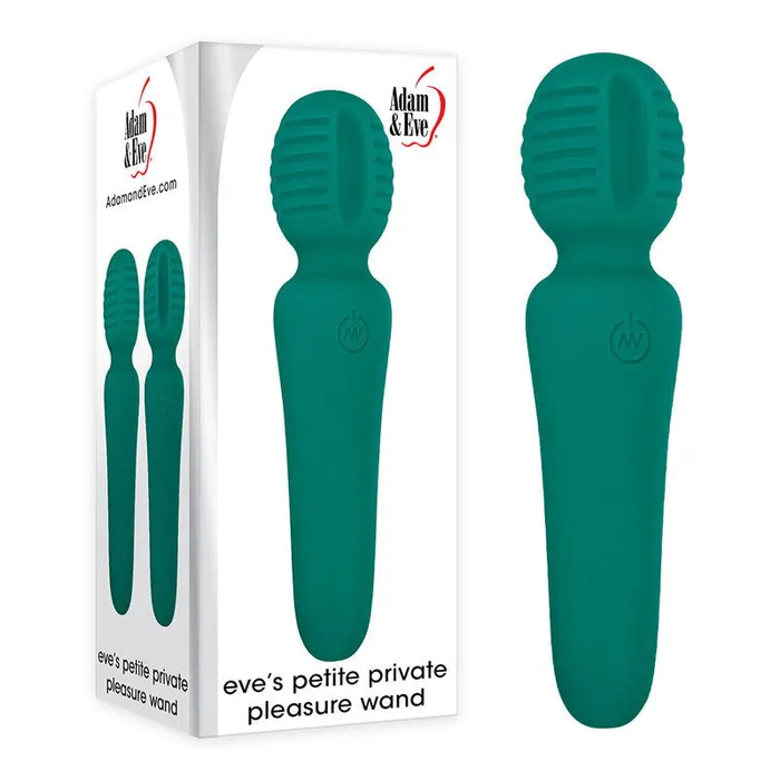 Adam Eve Female Sex Toys Adam Eve Petite Private Pleasure Wand