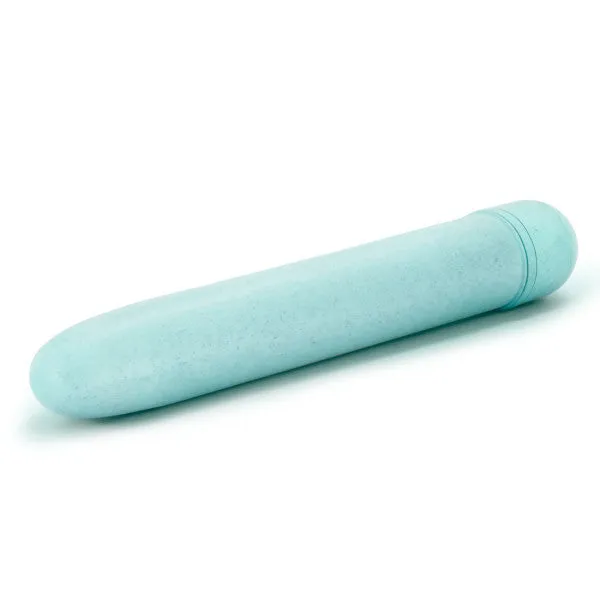 Blush Novelties Vibrators Gaia Eco Aqua