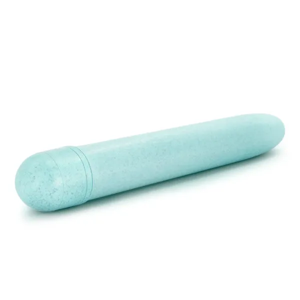 Blush Novelties Vibrators Gaia Eco Aqua