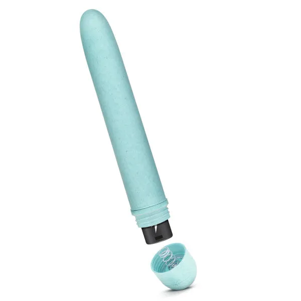 Blush Novelties Vibrators Gaia Eco Aqua