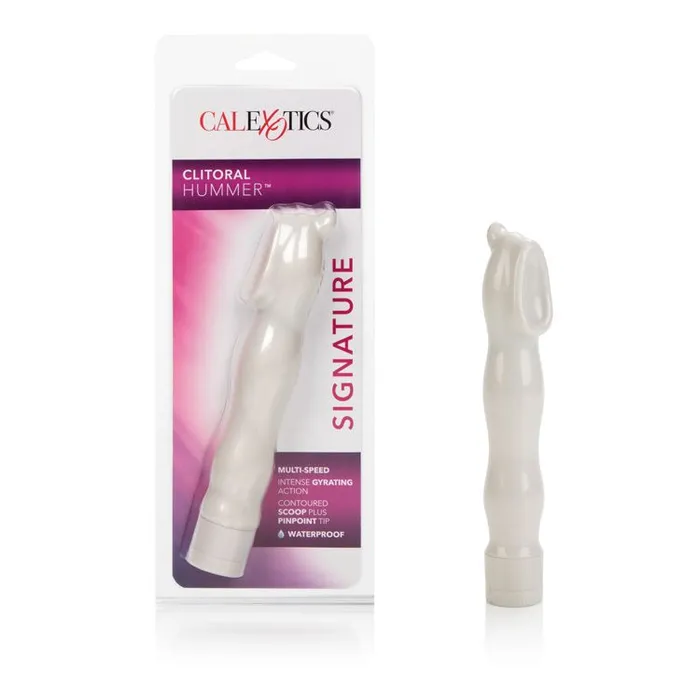 Female Sex Toys California Exotic Novelties Clitoral Hummer Waterproof