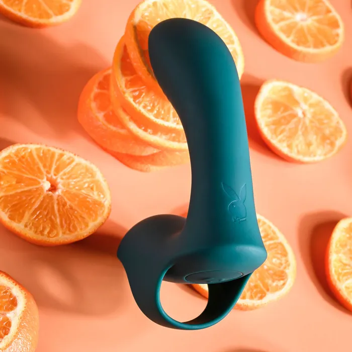 Female Sex Toys Playboy Pleasure Playboy Pleasure WRAPPED AROUND YOUR FINGER Female Sex Toys Playboy Pleasure Playboy Pleasure WRAPPED AROUND YOUR FINGER