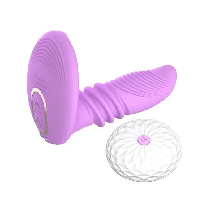 Female Sex Toys SxLife Official Dildo Vibrator Charging Female Masturbation Device
