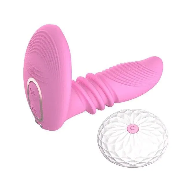 Female Sex Toys SxLife Official Dildo Vibrator Charging Female Masturbation Device
