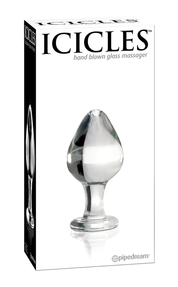 Male Sex Toys Pipedream Products Icicles 25