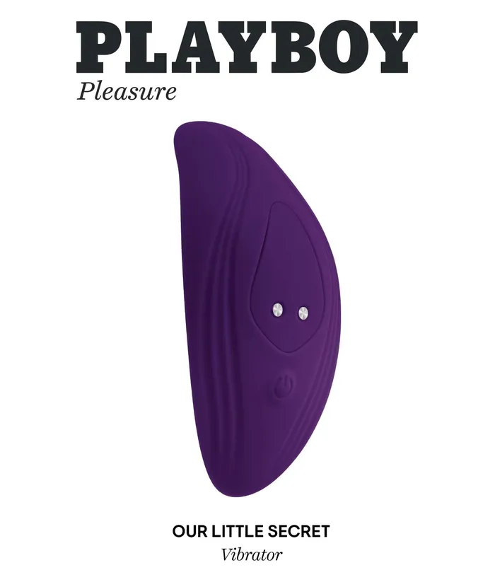 Our Little Secret Panty Vibrator UnderKontrl Female Sex Toys