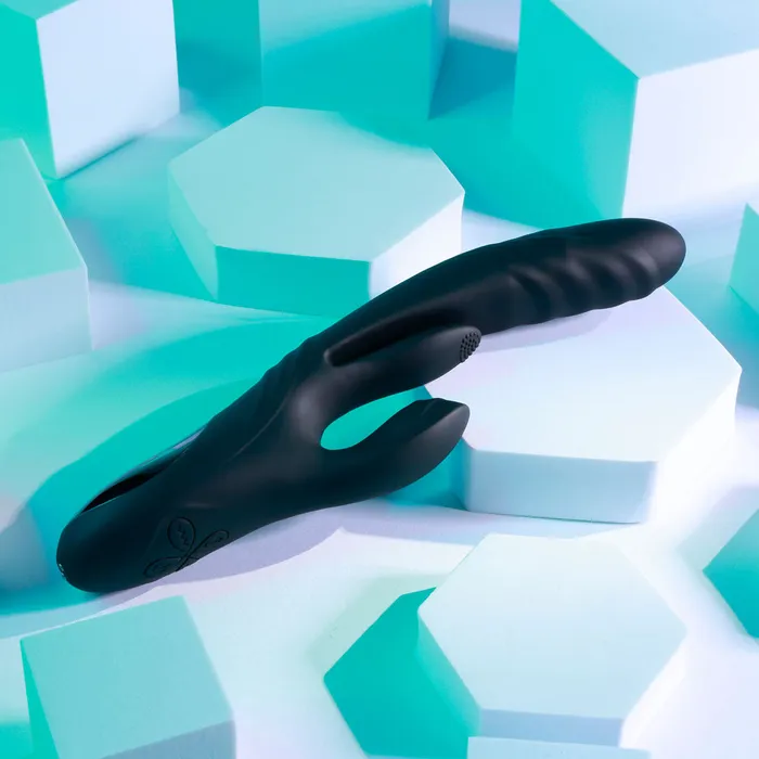 Vibrators Playboy Pleasure RAPID RABBIT Playboy Pleasure Vibrators Playboy Pleasure RAPID RABBIT Playboy Pleasure