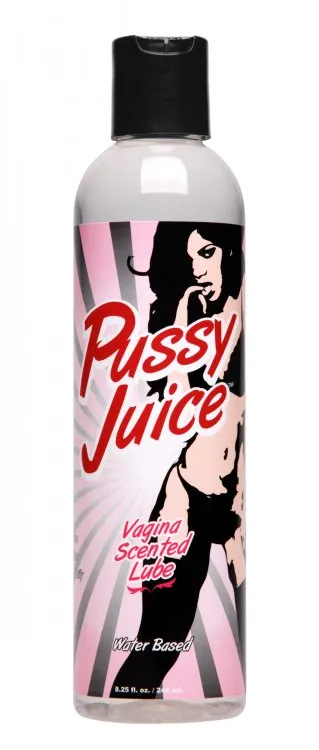 XR Brands Male Sex Toys Pussy Juice 825 Oz