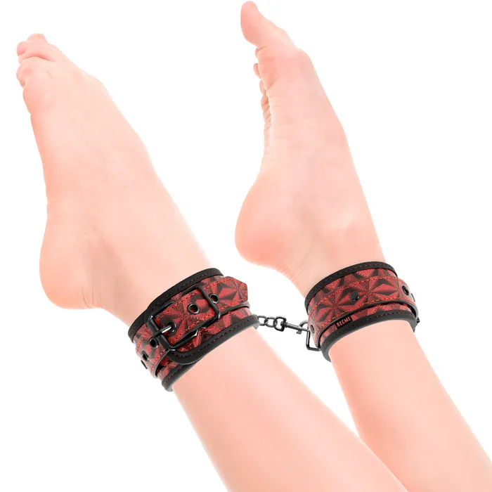 BEGME RED EDITION Vibrators POLSINI ALLA CAVIGLIA BEGME RED EDITION