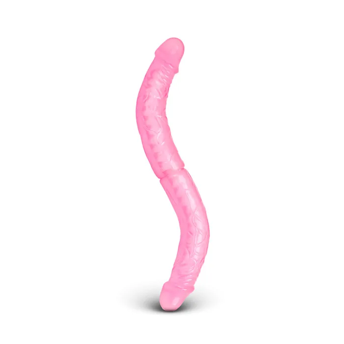 Flexible Double Penis Pleasuremalta Male Sex Toys Flexible Double Penis Pleasuremalta Male Sex Toys