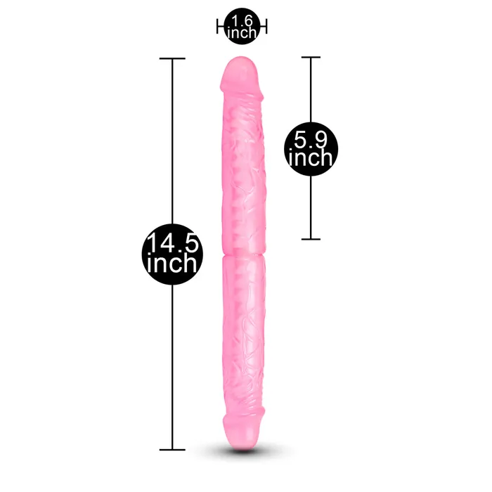 Flexible Double Penis Pleasuremalta Male Sex Toys Flexible Double Penis Pleasuremalta Male Sex Toys