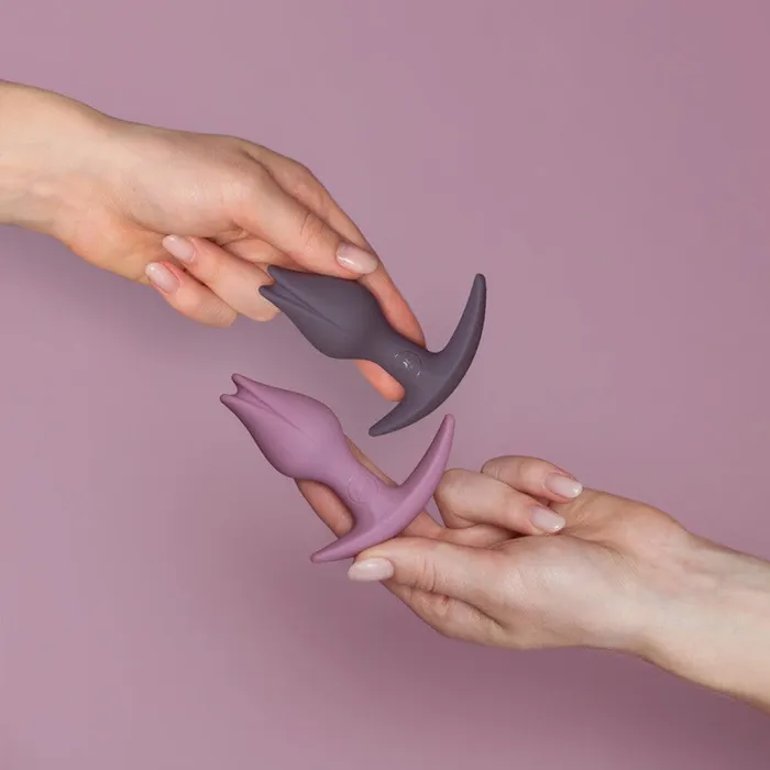 Fun Factory Anal Bootie Fem Butt Plug