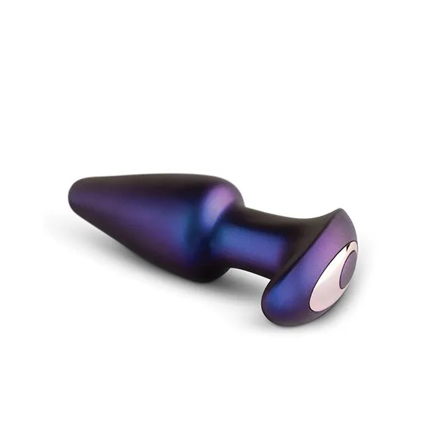 Hueman Male Sex Toys Meteoroid Rimming Anal Plug