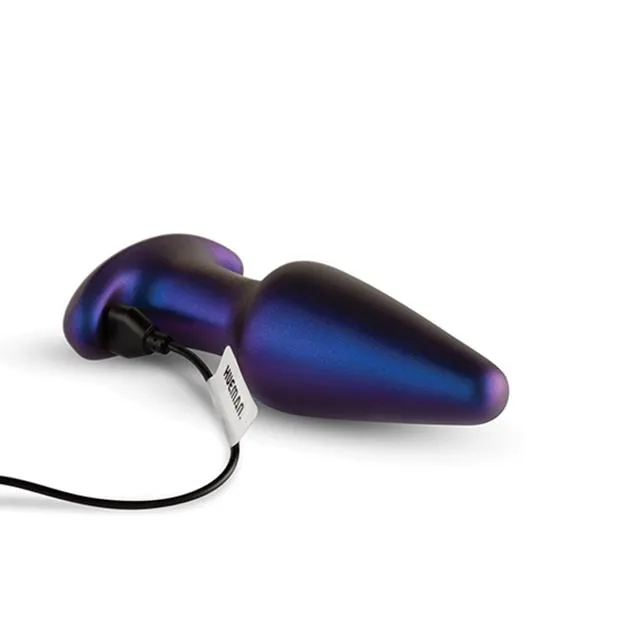 Hueman Male Sex Toys Meteoroid Rimming Anal Plug