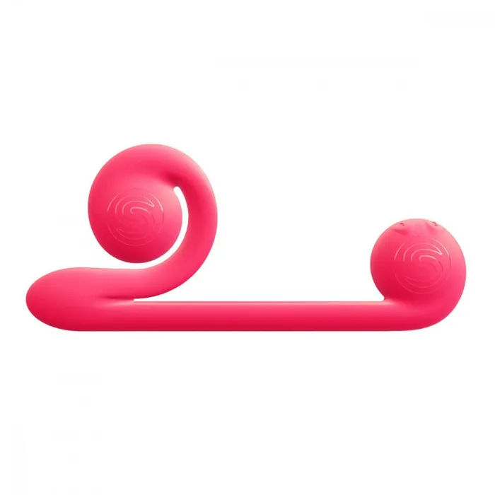Vibrators SVibe Snail Vibe Sliding Dual Vibrator