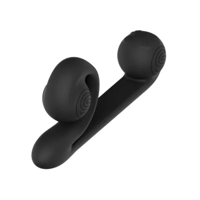Vibrators SVibe Snail Vibe Sliding Dual Vibrator