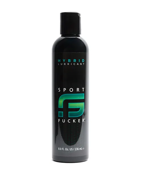 665 Anal Sport Fucker Hybrid Lubricant